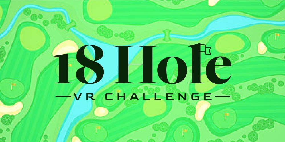 18 Holes VR Challenge