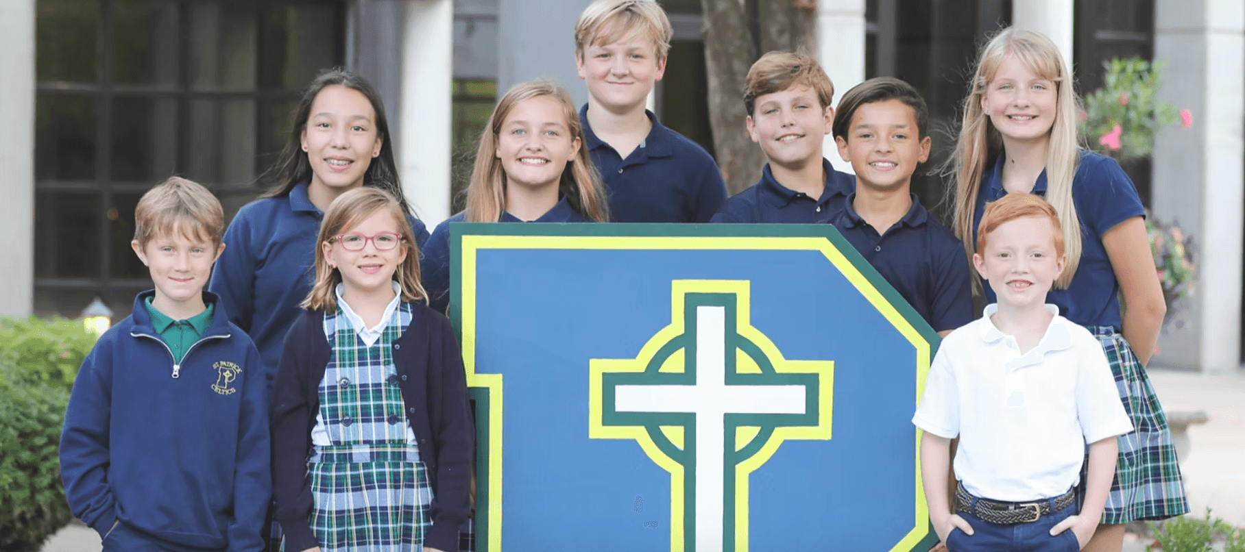 St. Pat