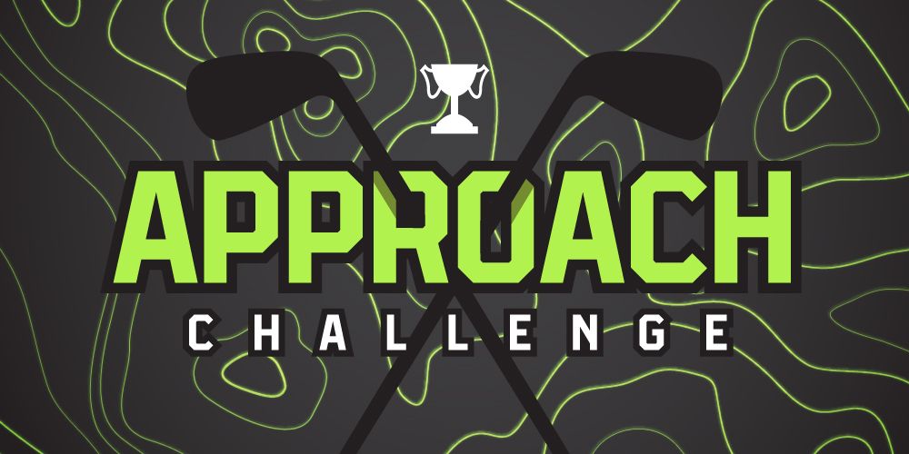 Approach challenge