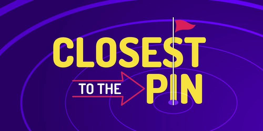 Closest to the pin