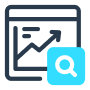 Chart icon