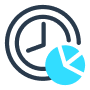 Clock icon