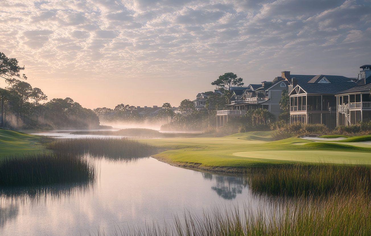 Kiawah Island