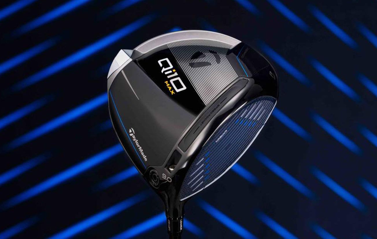 Qi10 Driver