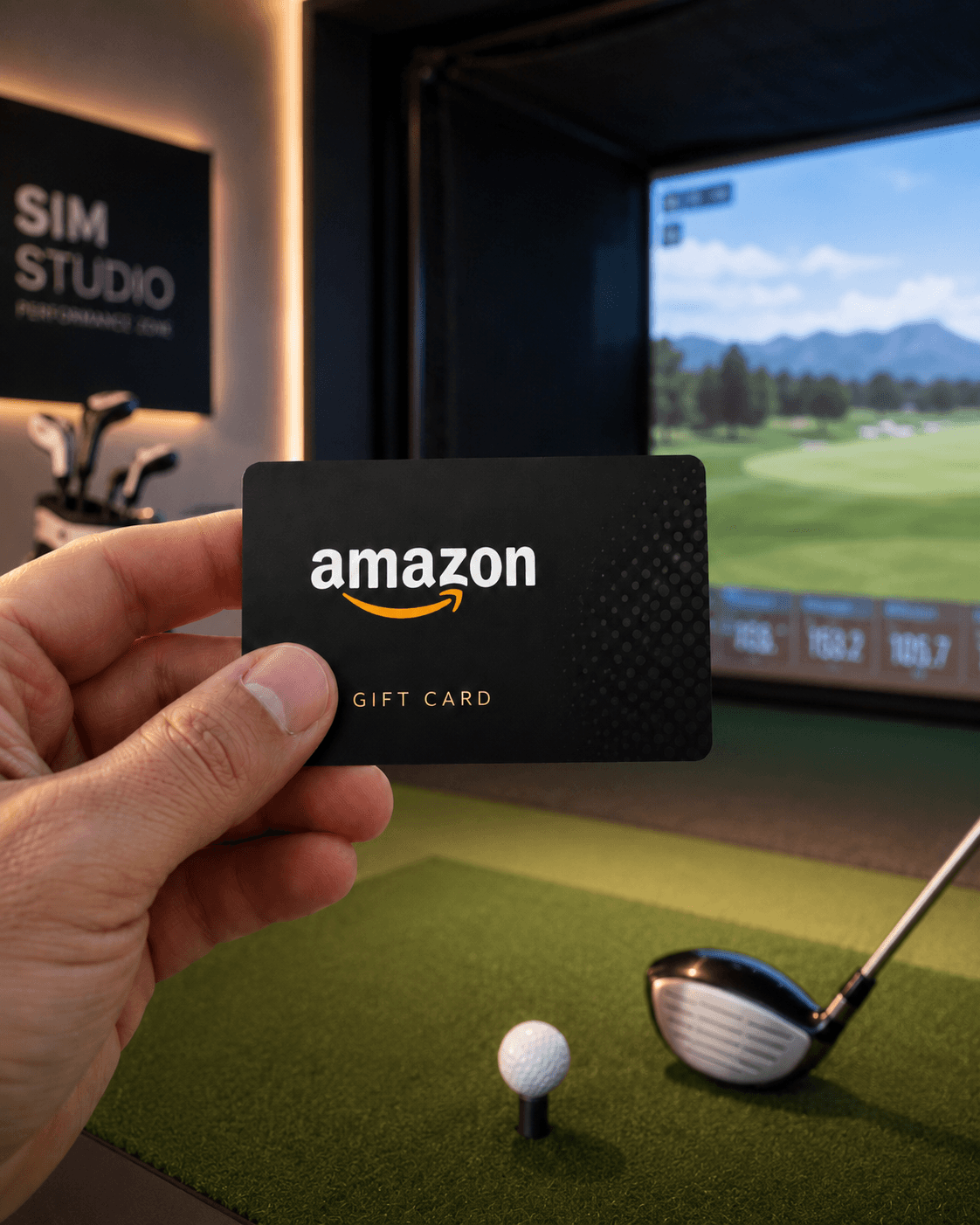 Amazon $250 Gift Card