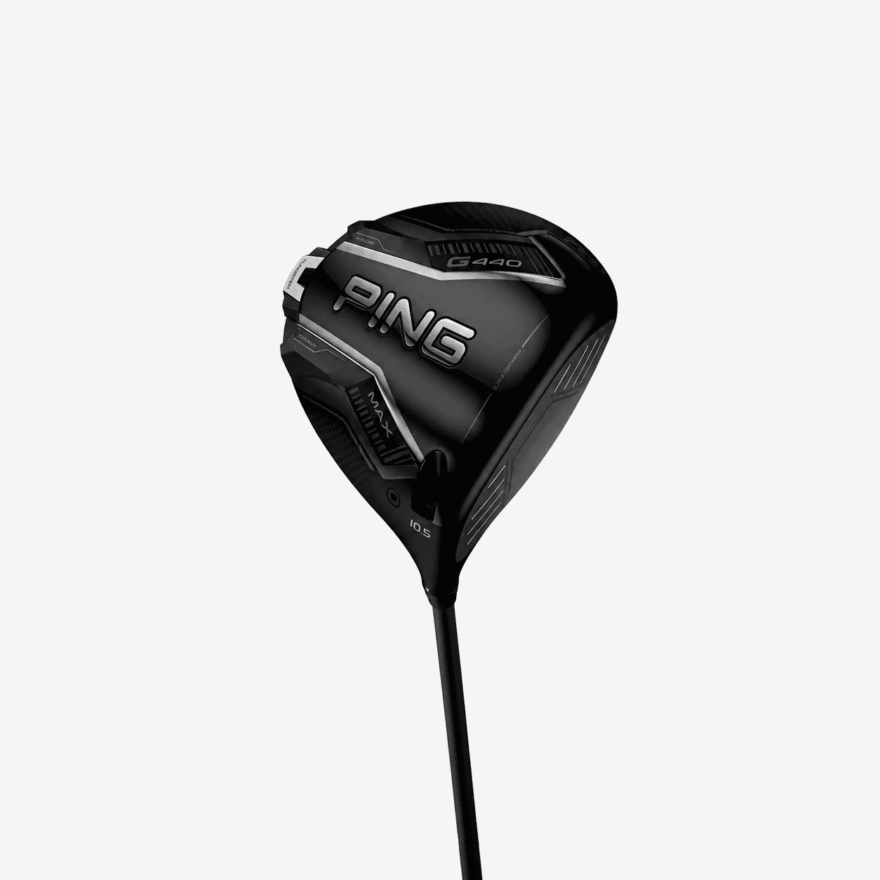 Ping G440 Max Driver 