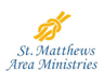 St. Matthews Area Ministries logo
