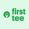 First Tee logo