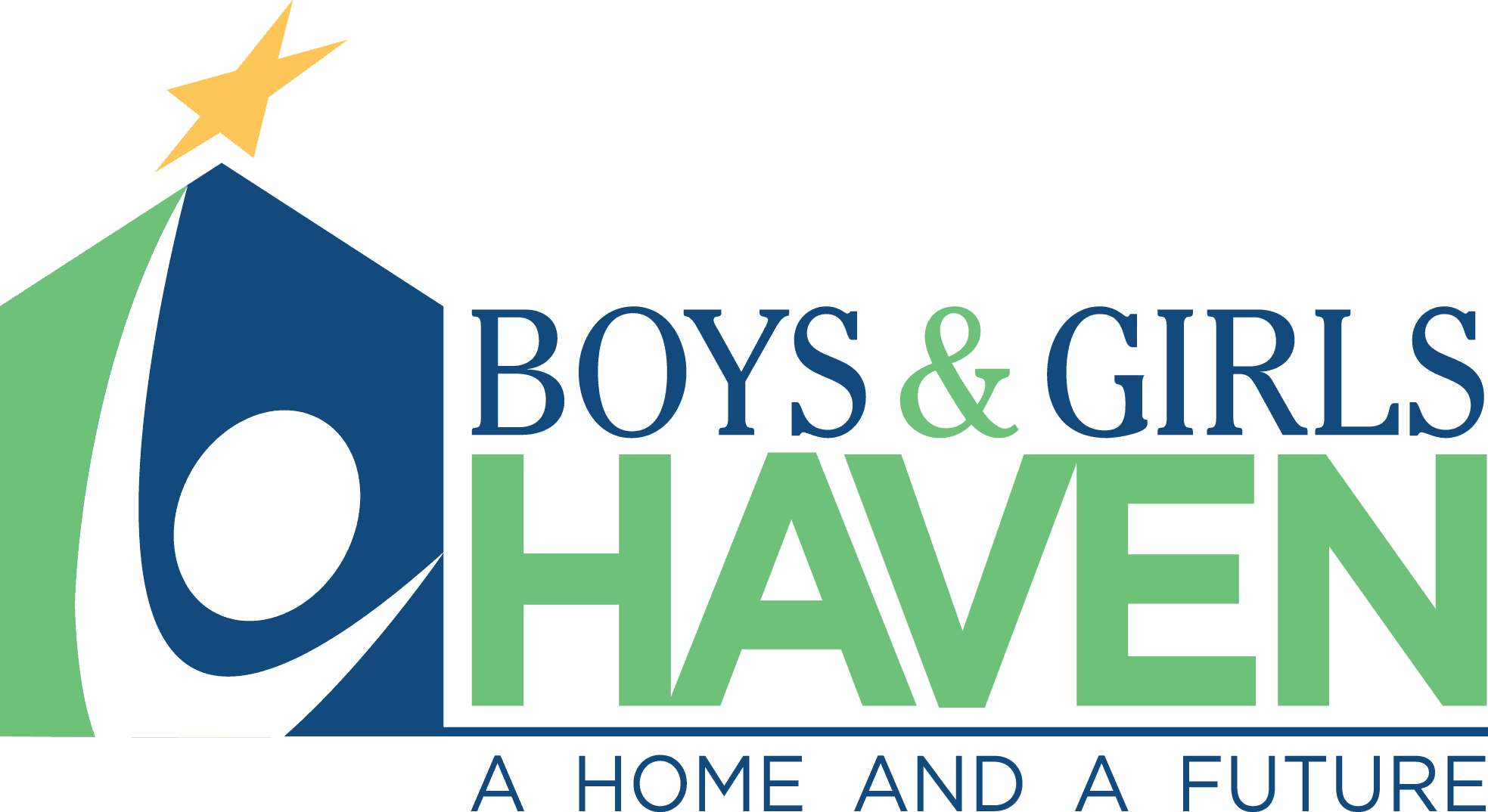 Creating a Home and a Future