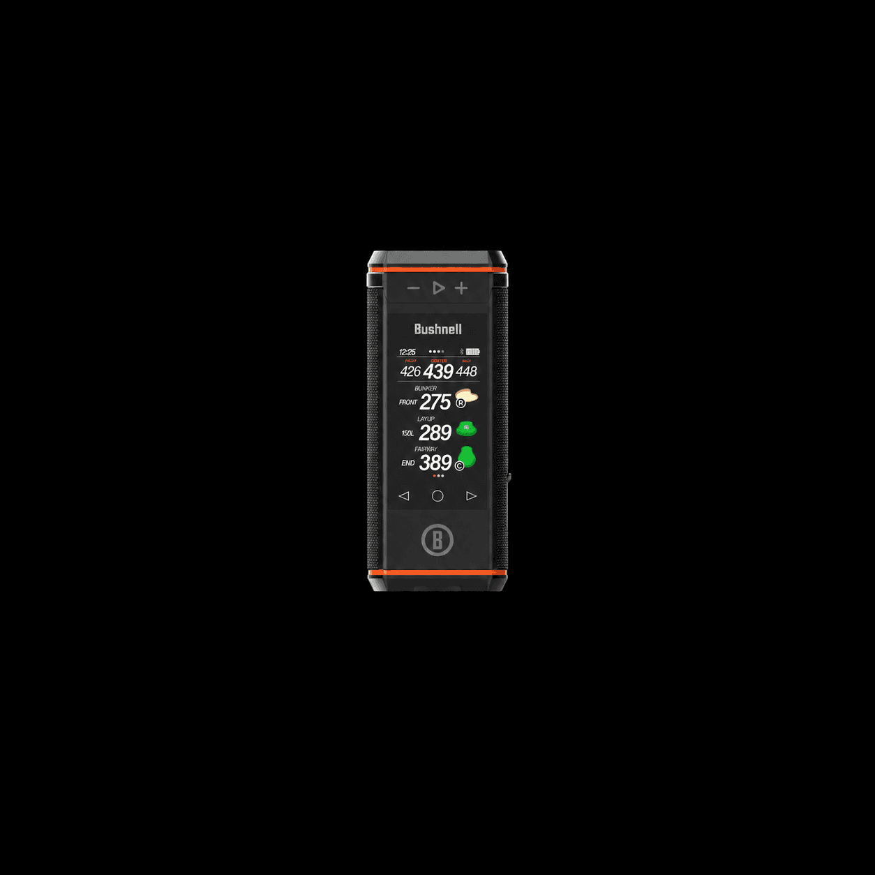 Bushnell Wingman HD Speaker