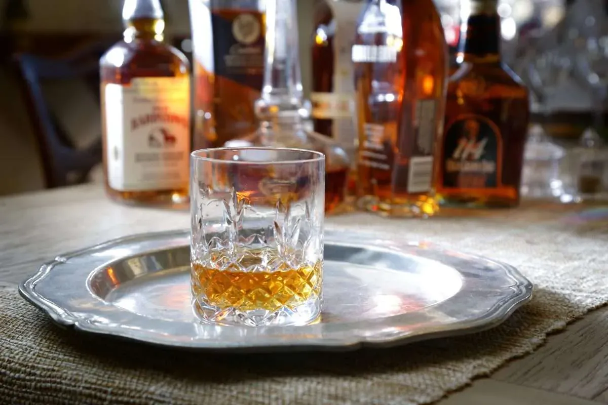 Stay at the Louisville Bourbon Inn