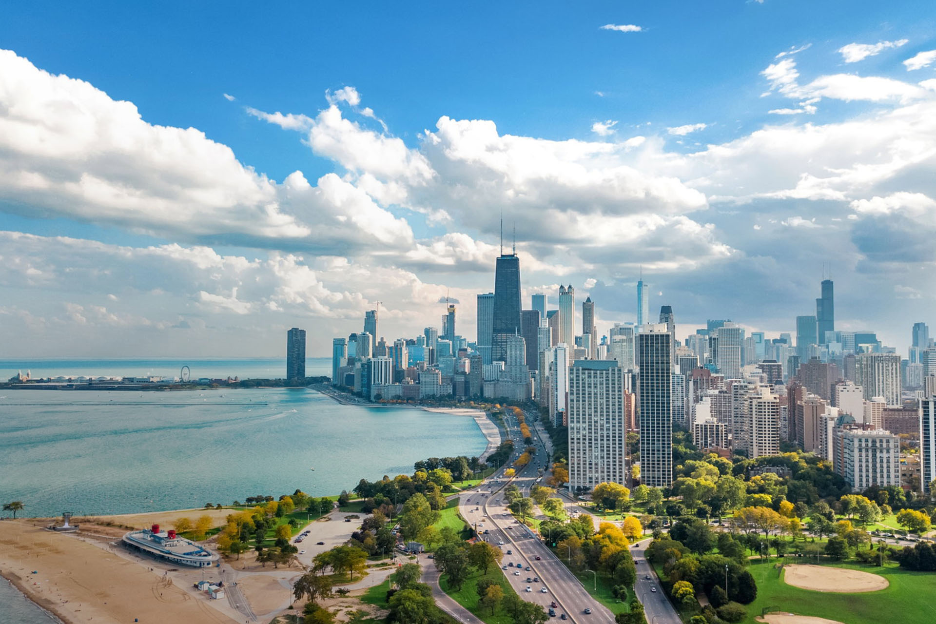 Chicago