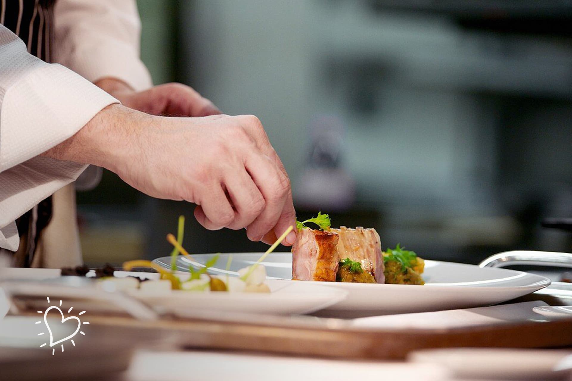 Private Home Chef for 6