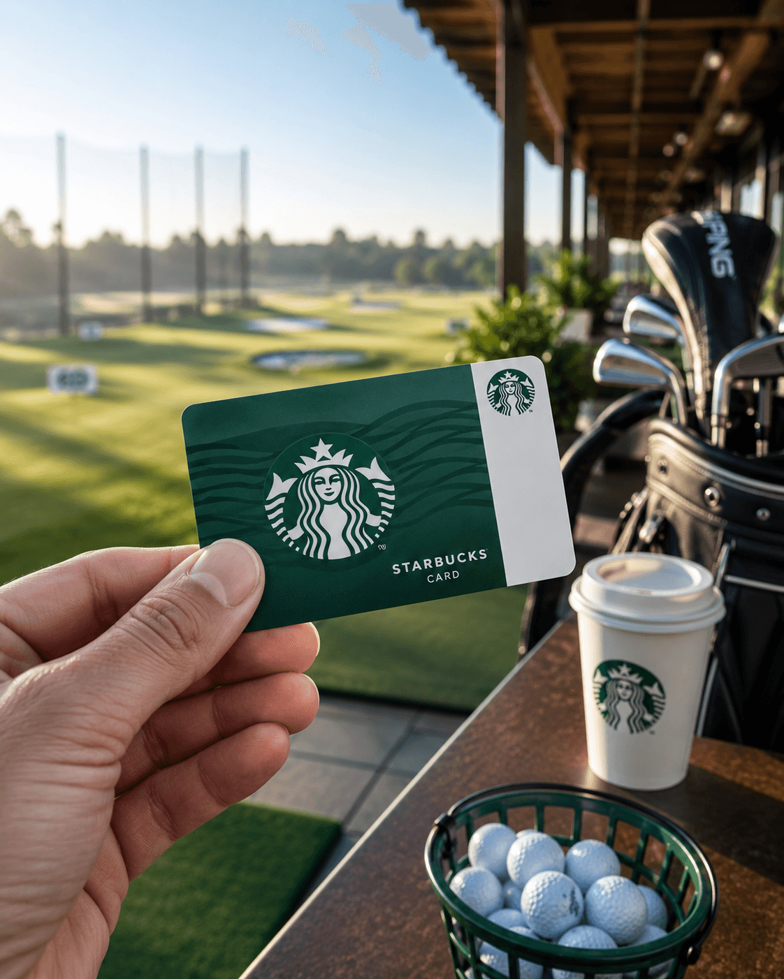 Starbucks $150 Gift Card