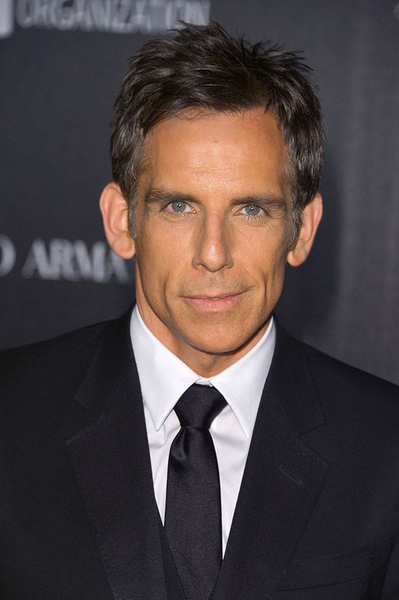 Ben Stiller