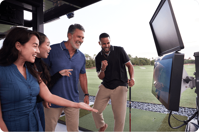 No extra work required