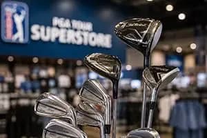 PGA Tour Superstore $50 Gift Card